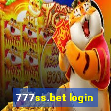 777ss.bet login